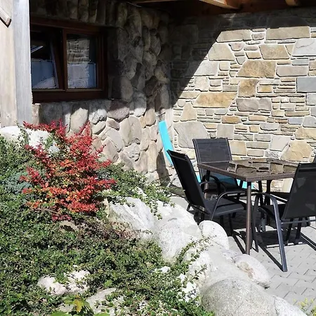 Zakodomki Tatrala * Kościelisko