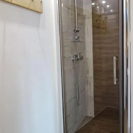 Apartmán Zakodomki Tatrala *