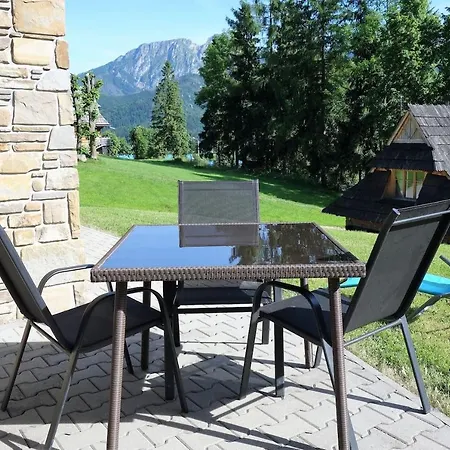 Zakodomki Tatrala Kościelisko