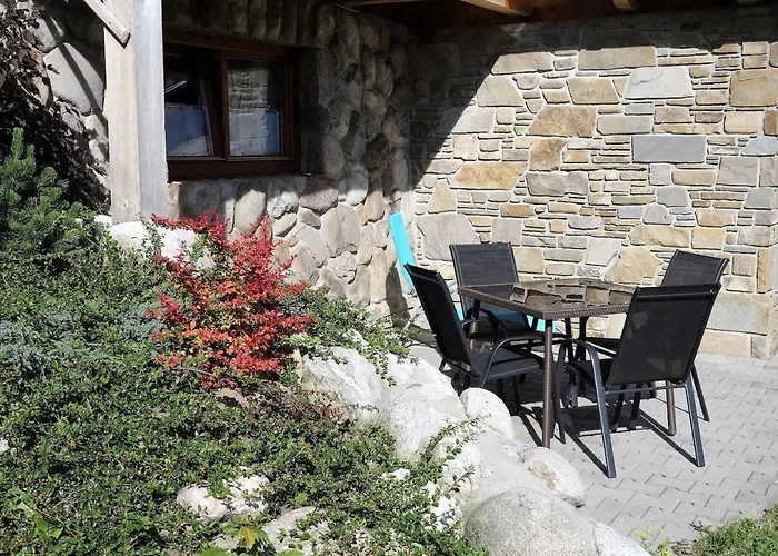 Zakodomki Tatrala * Kościelisko