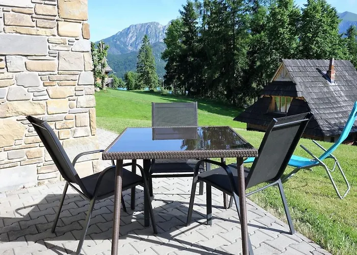 Zakodomki Tatrala Kościelisko